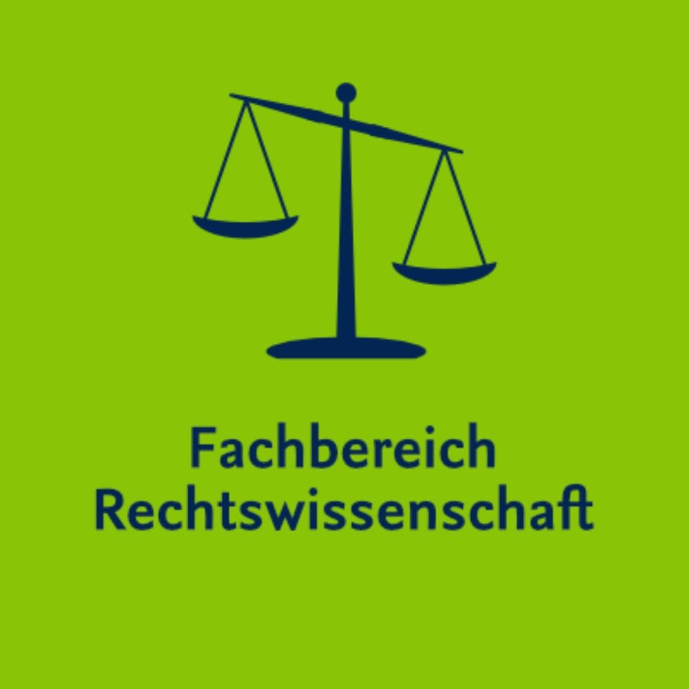 FB Rechtswissenschaft Freie Universität Berlin