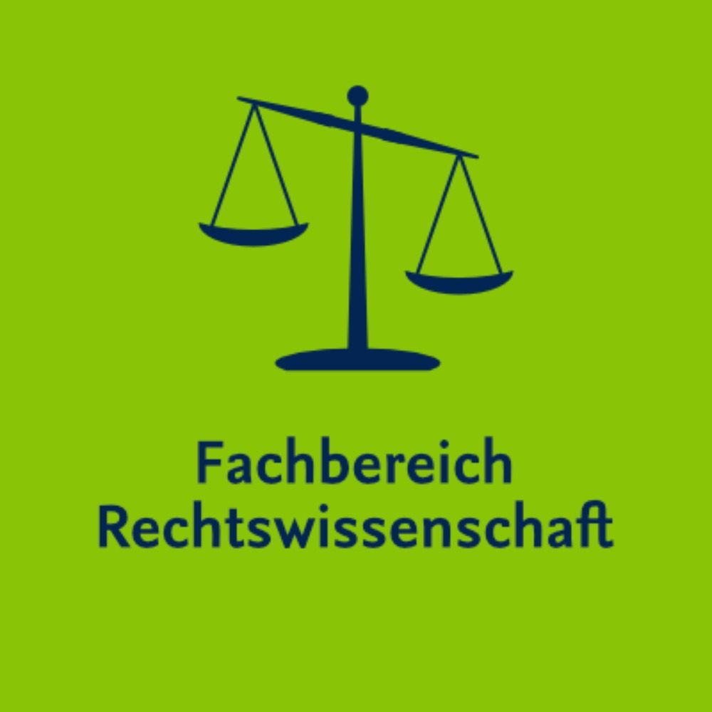 FB Rechtswissenschaft Freie Universität Berlin's avatar