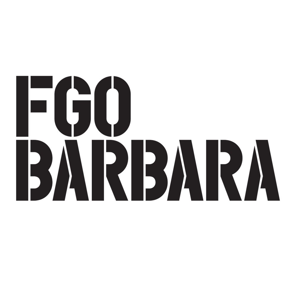 FGO-Barbara