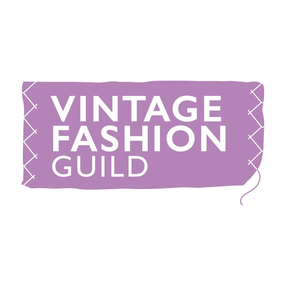 Vintage Fashion Guild