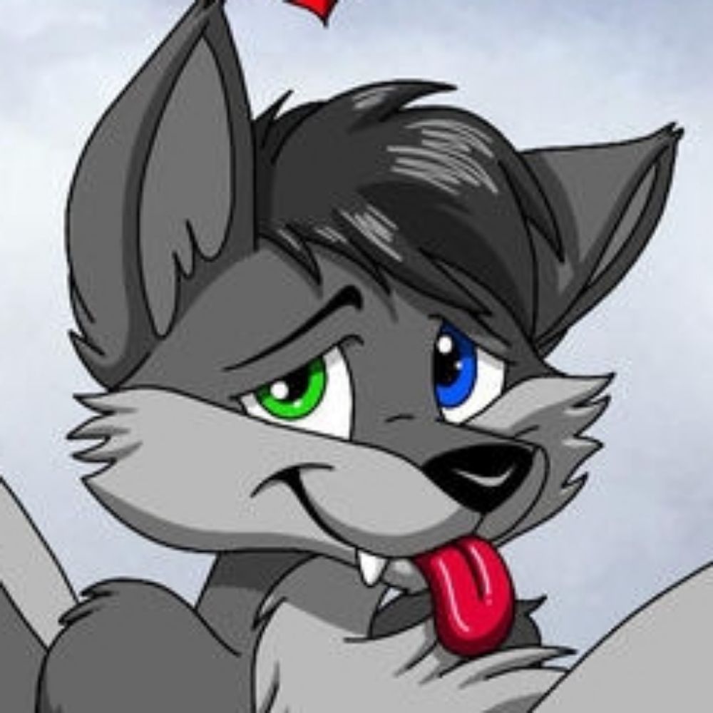 Wolf Dan 86