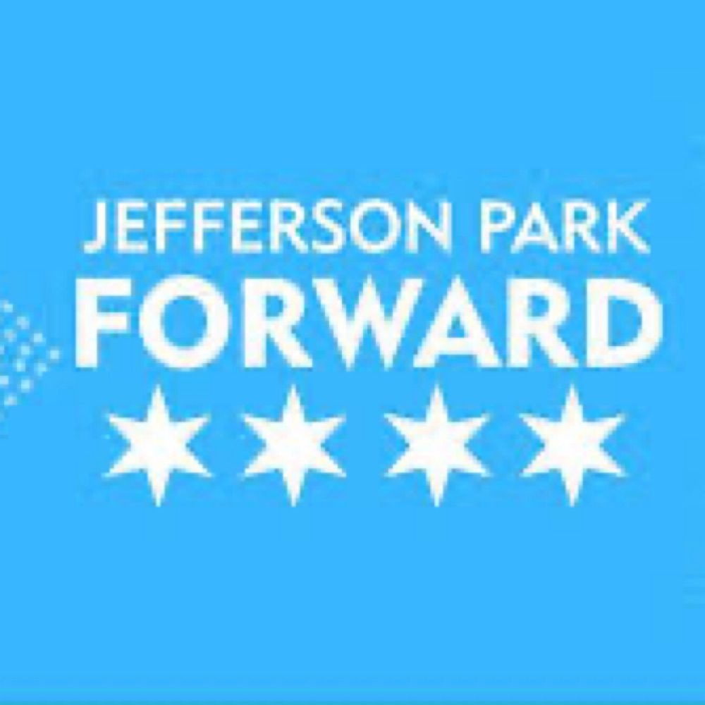 Jefferson Park Forward