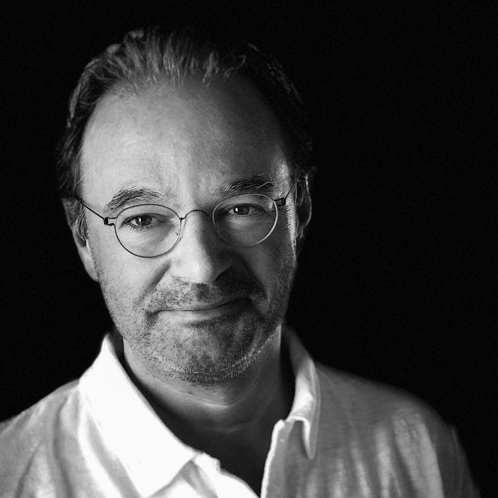 George Papaconstantinou