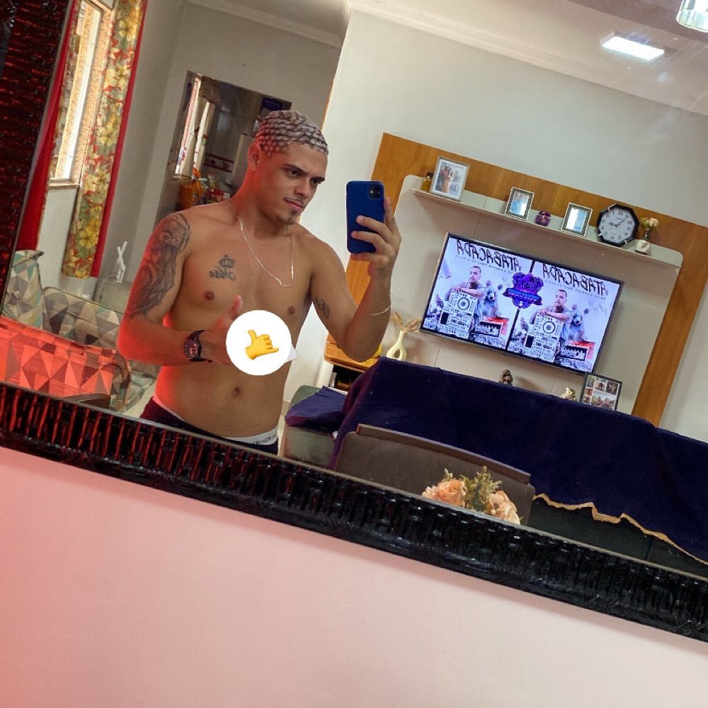 Macaco Russo