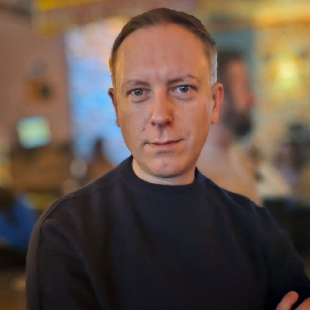 Tom Redfearn