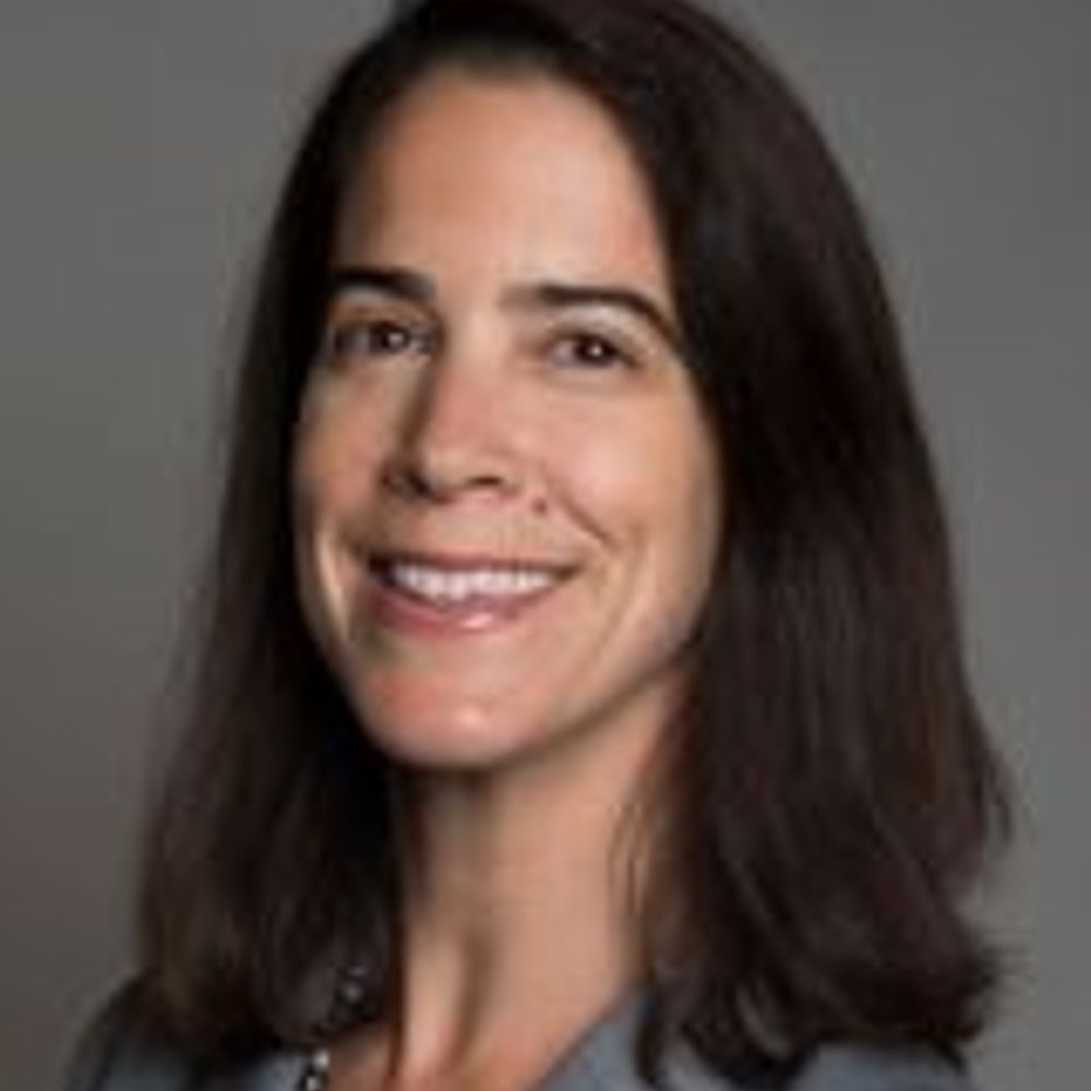 Ann Marimow