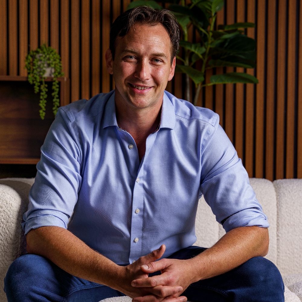 Jonathan Keen