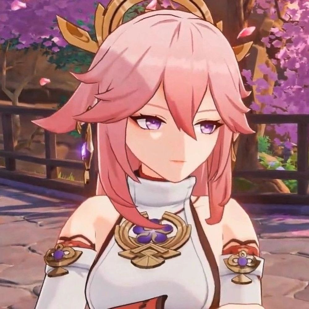 yae
