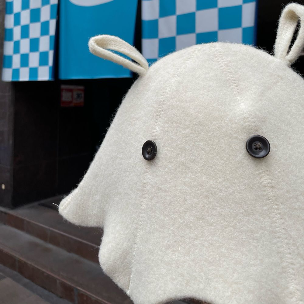 まちゃげ