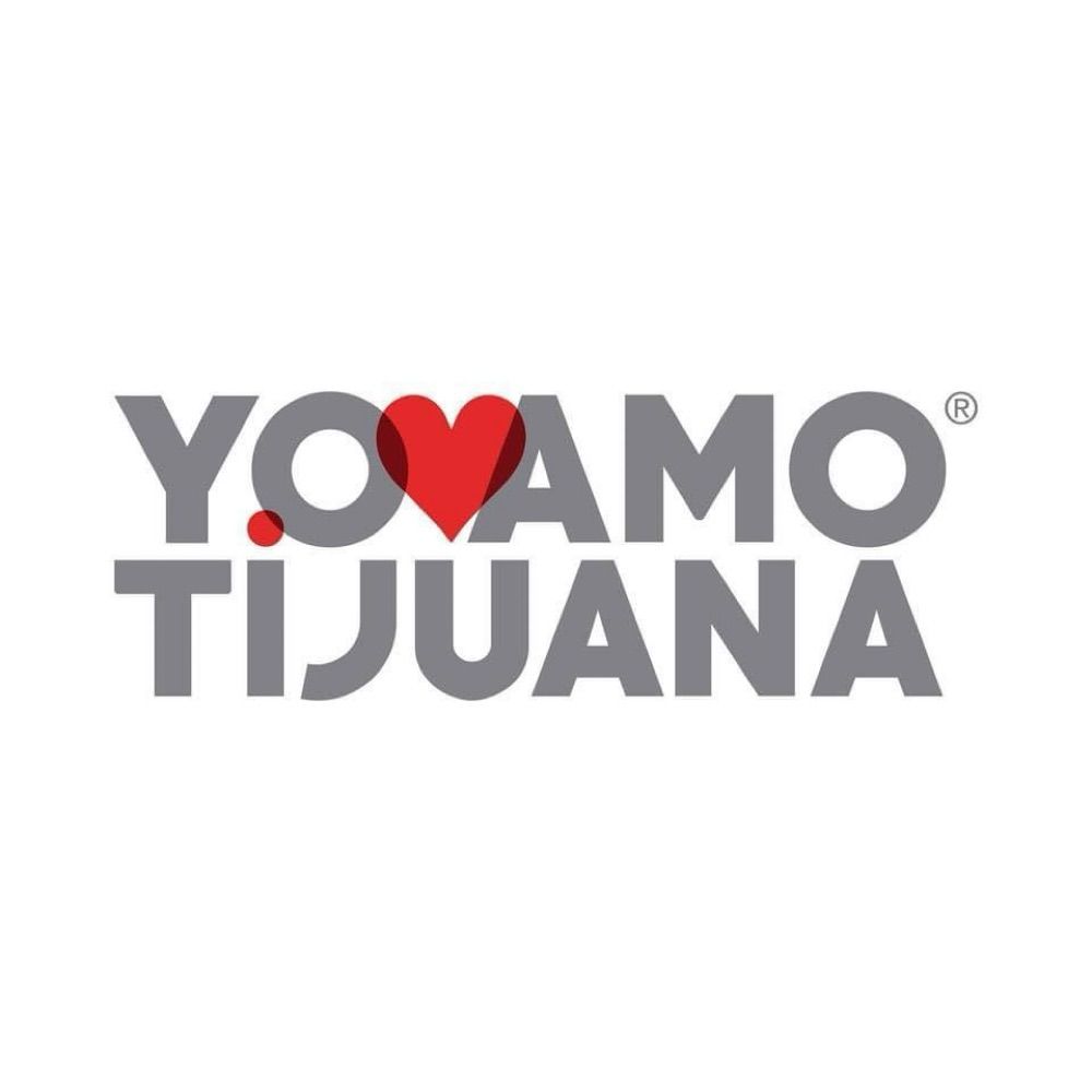YO AMO TIJUANA