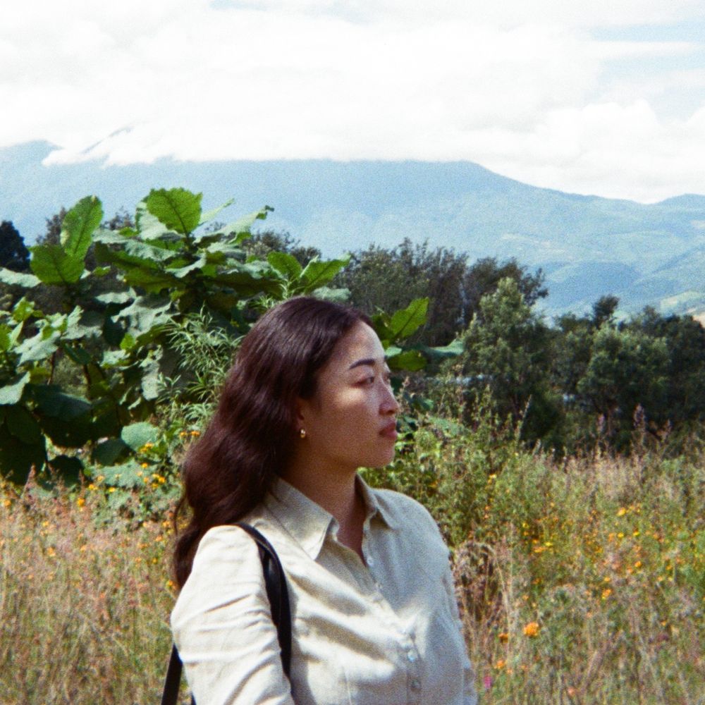 Eunice Kim