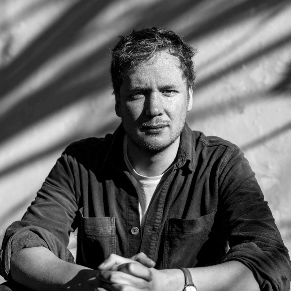 Julian Busch