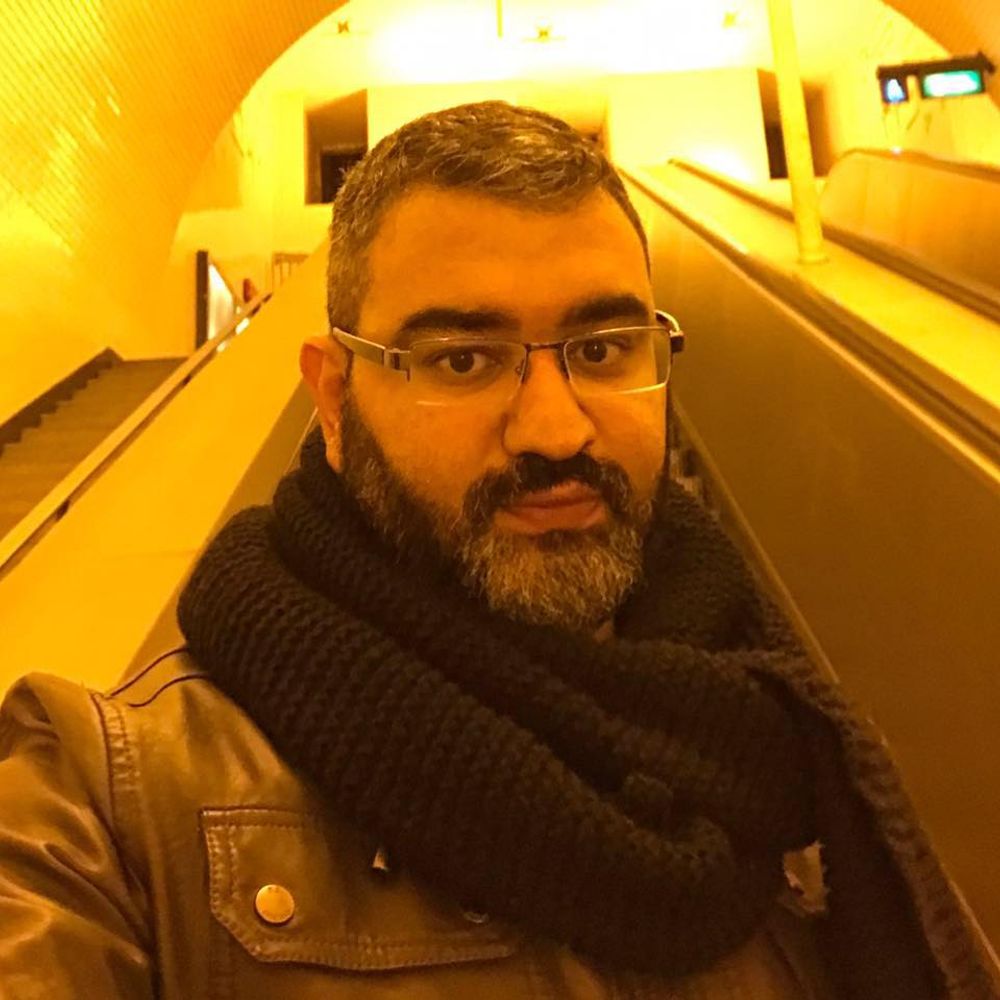 User avatar