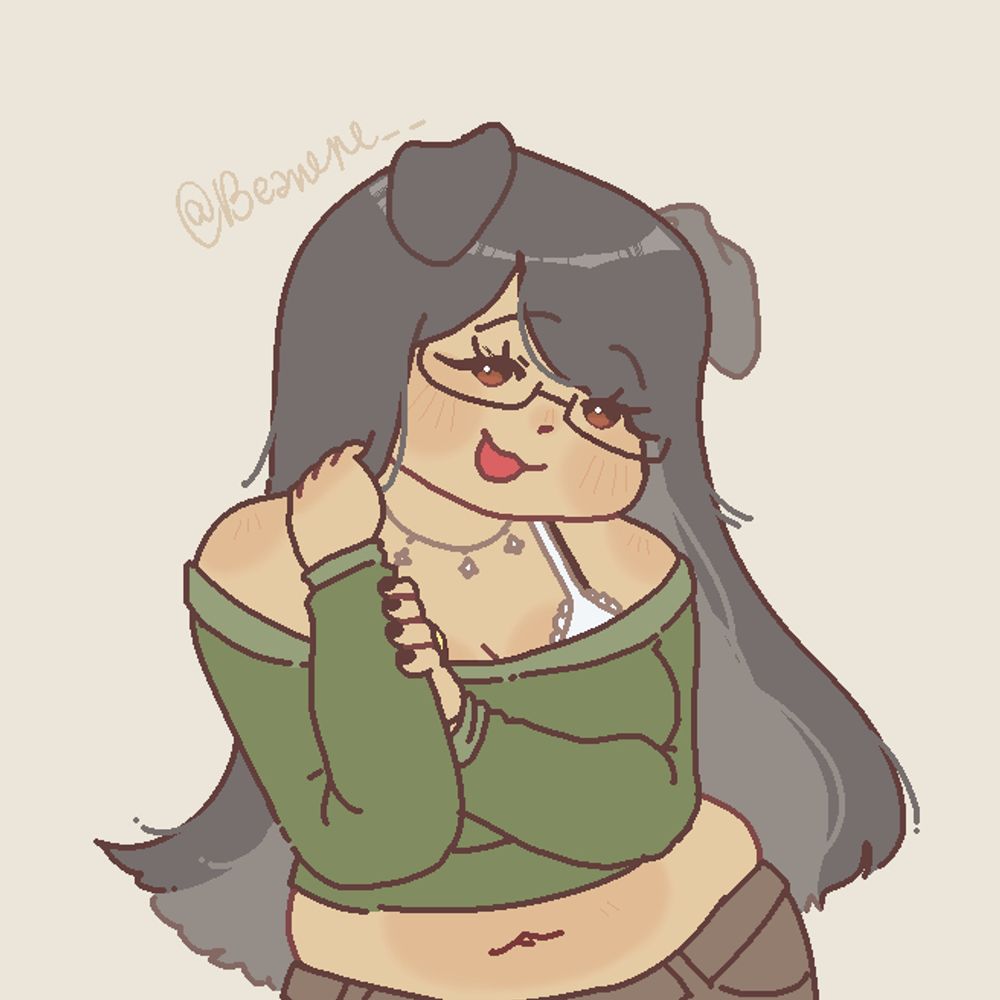 Bean ✿