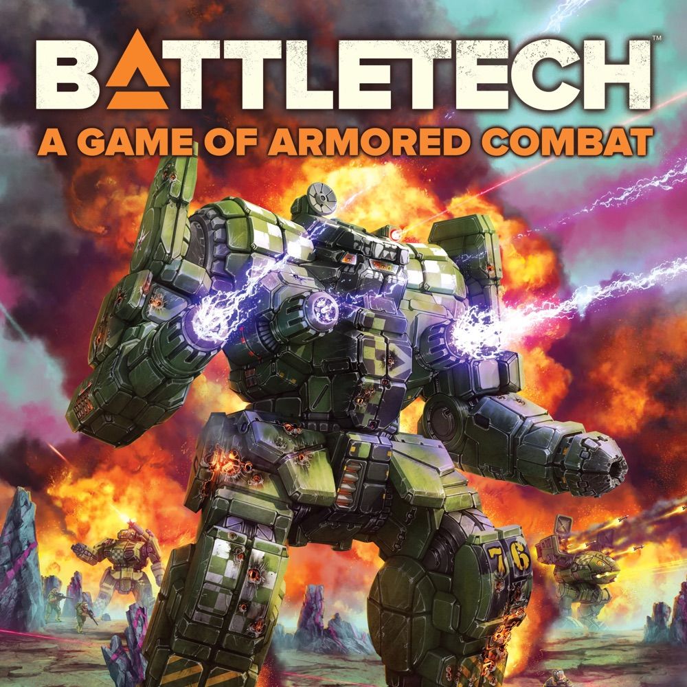 Theodosia, Mechwarrior Supreme