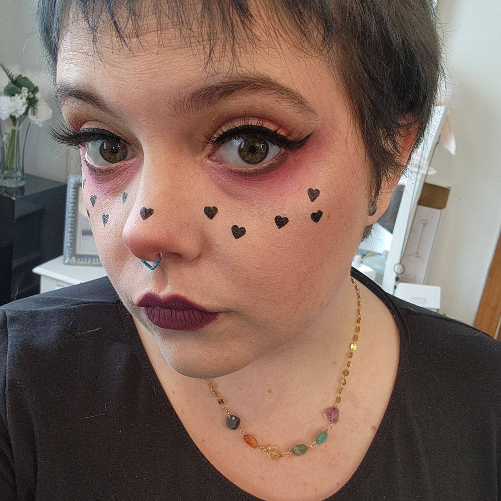 Tasha