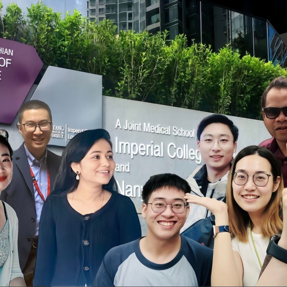 The Kusumbe Lab