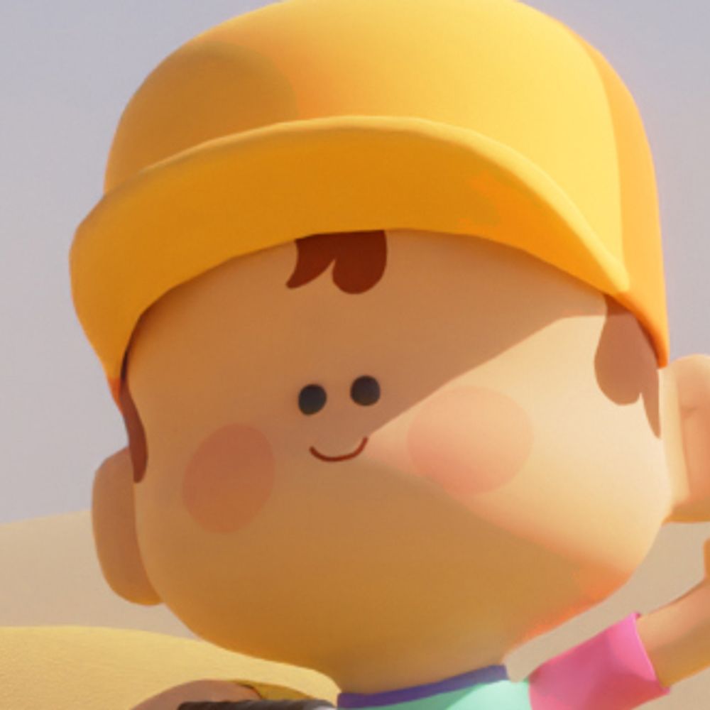 Cory Osterberg