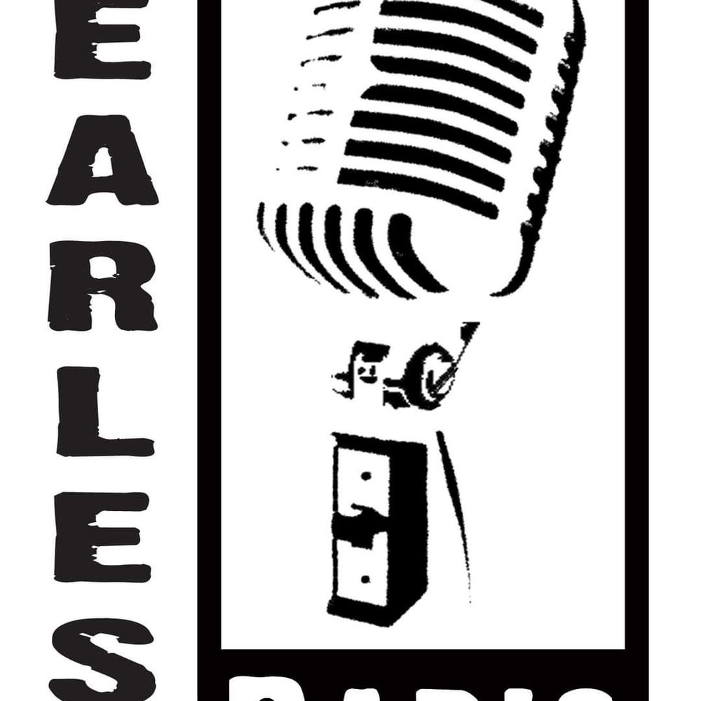 Fearless Radio  
