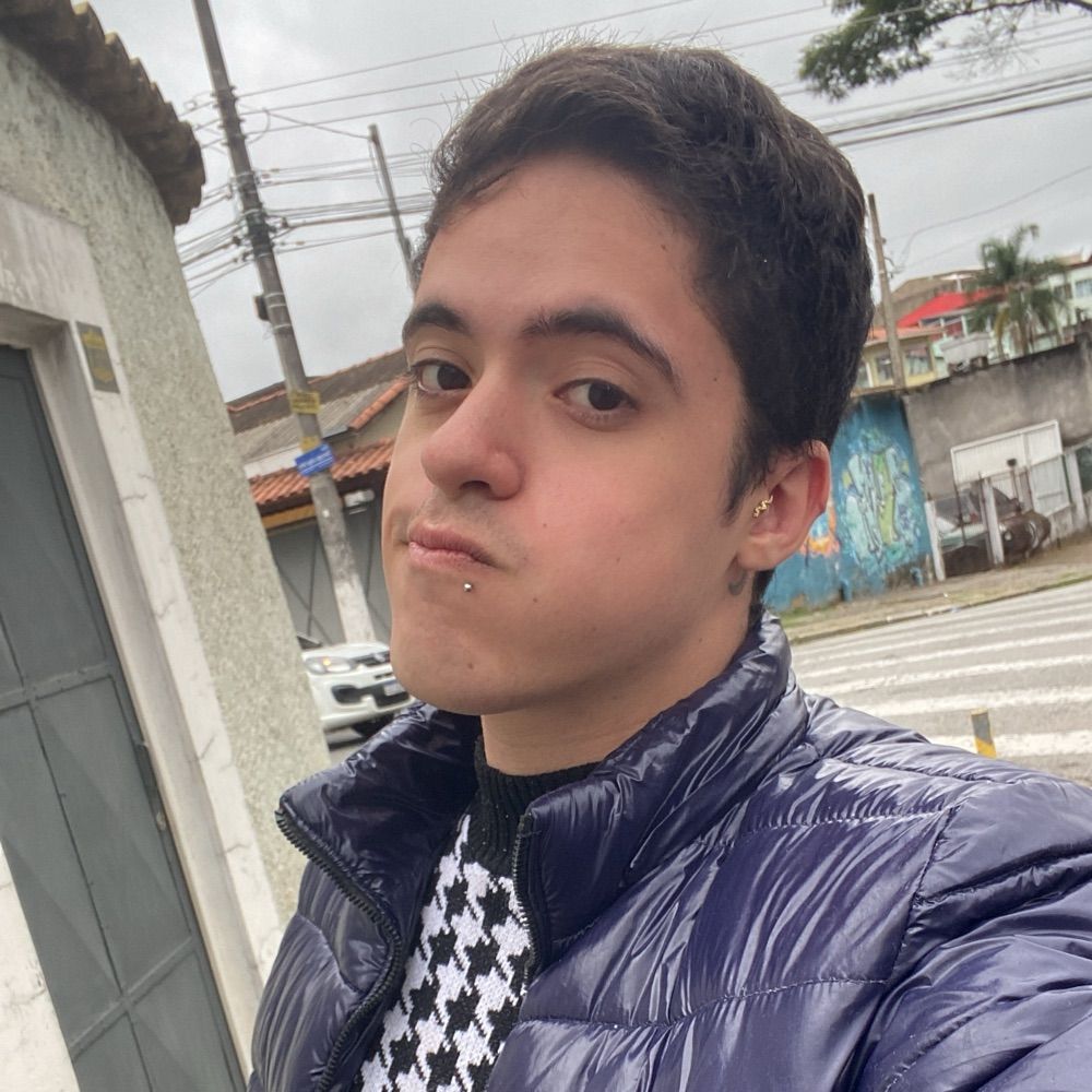 Danilo Pires