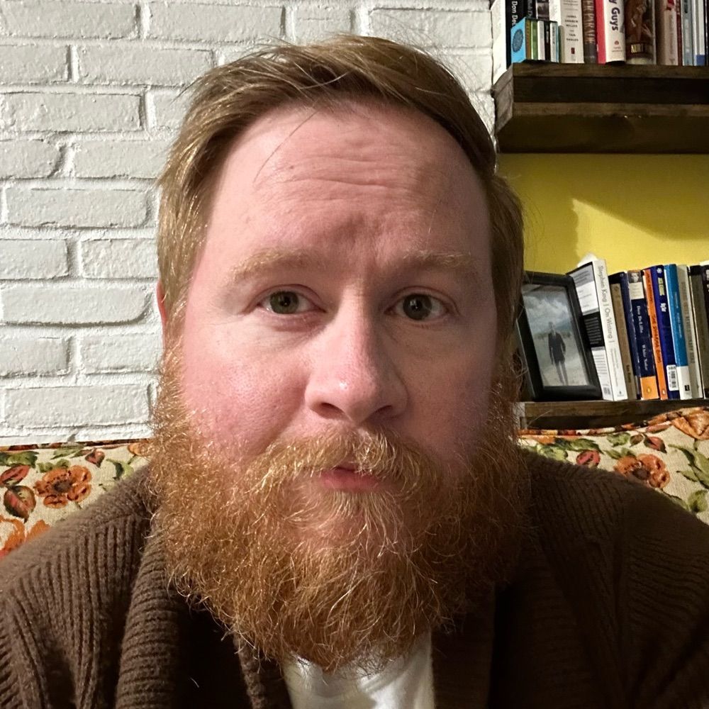 Jon Webb