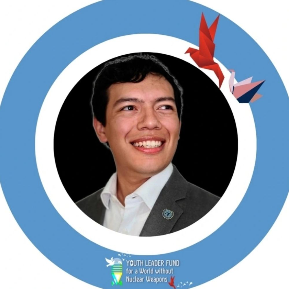 Cristopher Allan Cruz Colorado 's avatar
