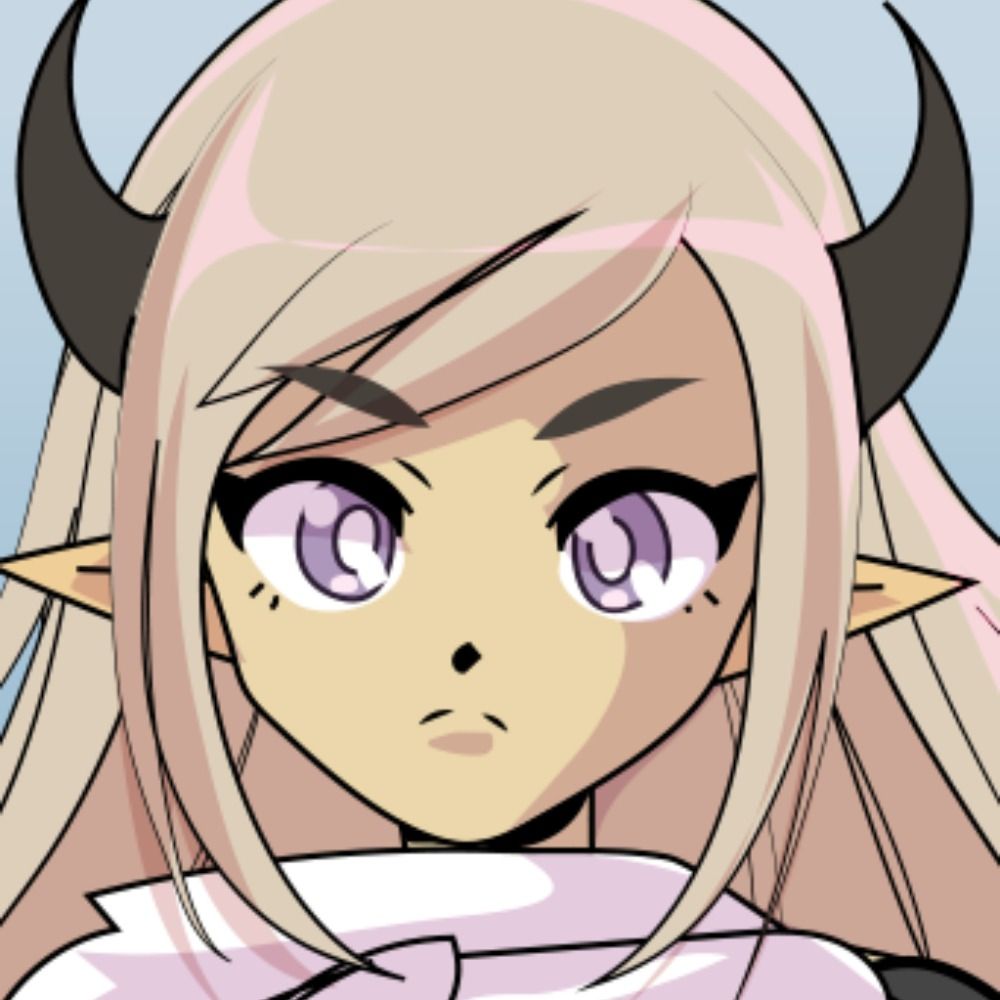 ✨ Lala ✨ Retro anime artist ✨'s avatar