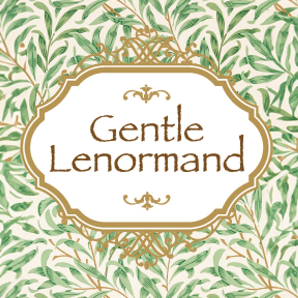 Gentle Lenormand