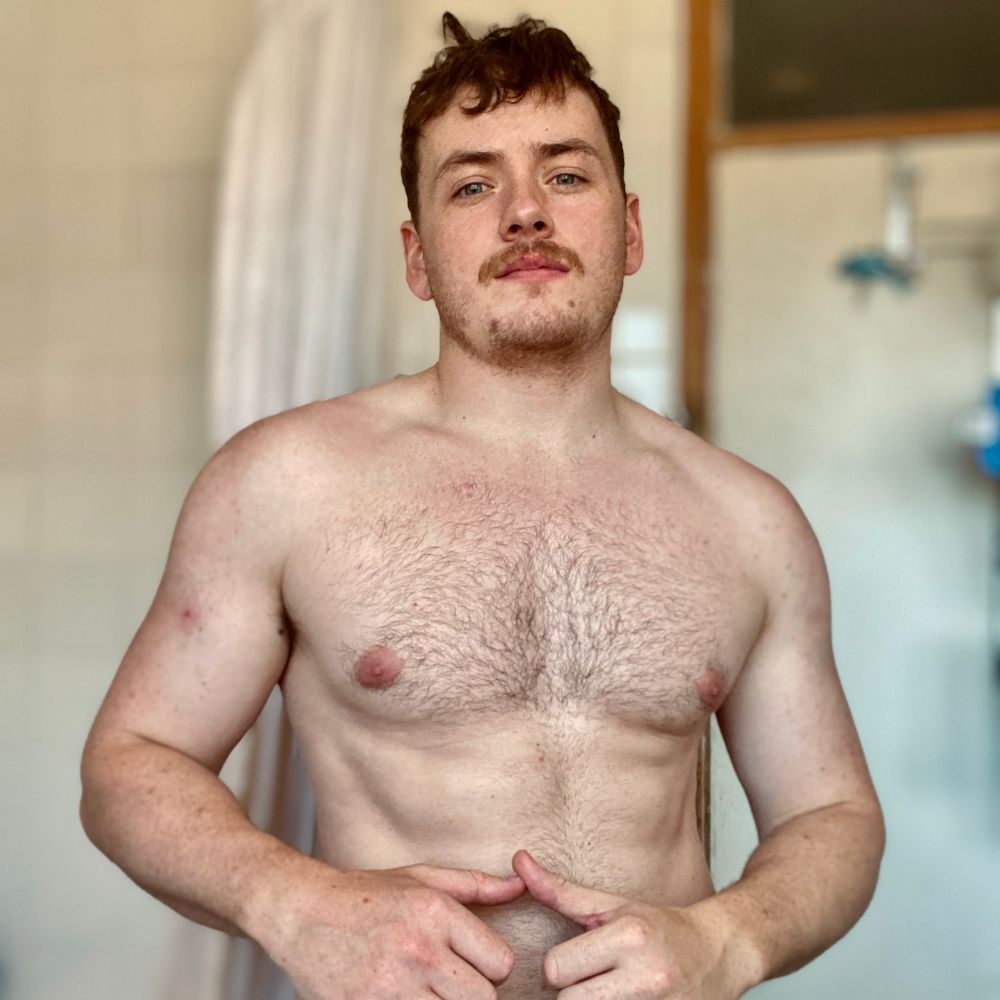 Schrödinger’s Himbo 🔞