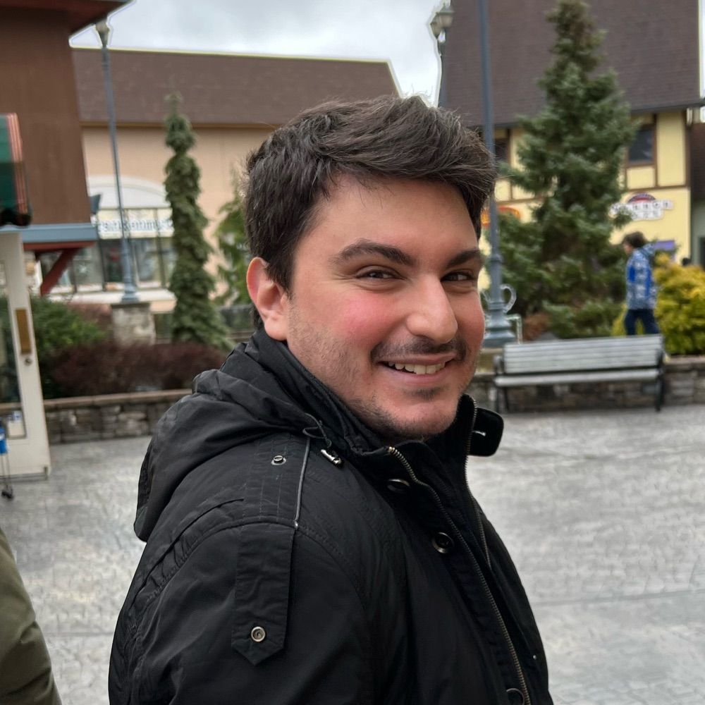 Mohammad Jad Moussa
