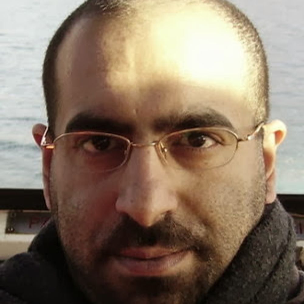Alberto Oreste