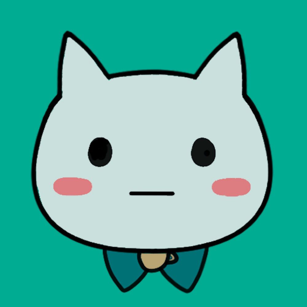 しろねこっち / shironekocchi