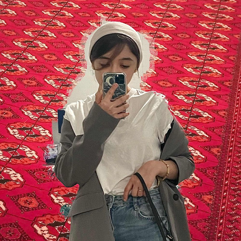 maral