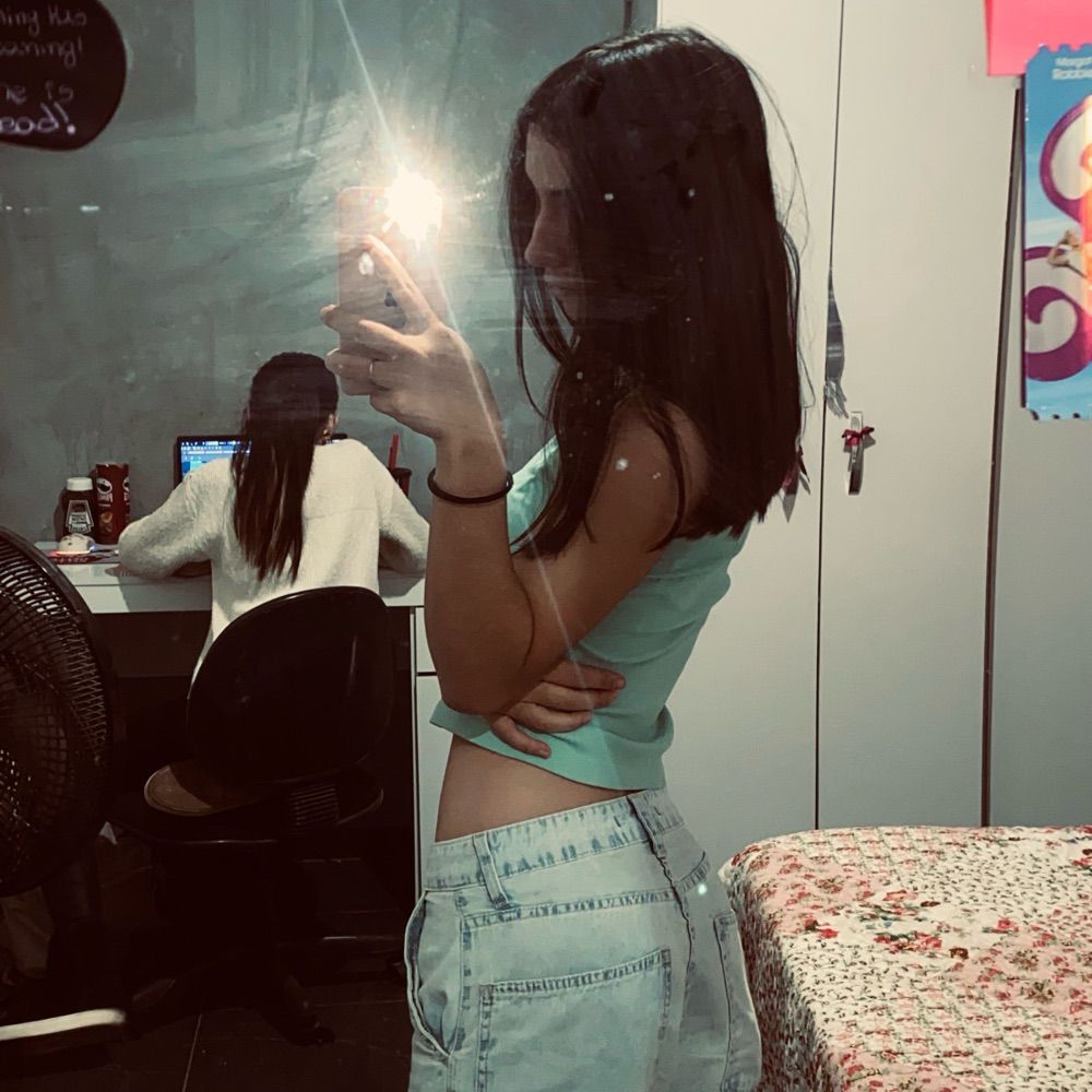 Stargirl 