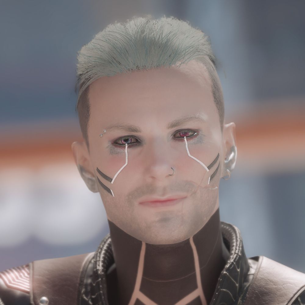 CHEVVY RYDER