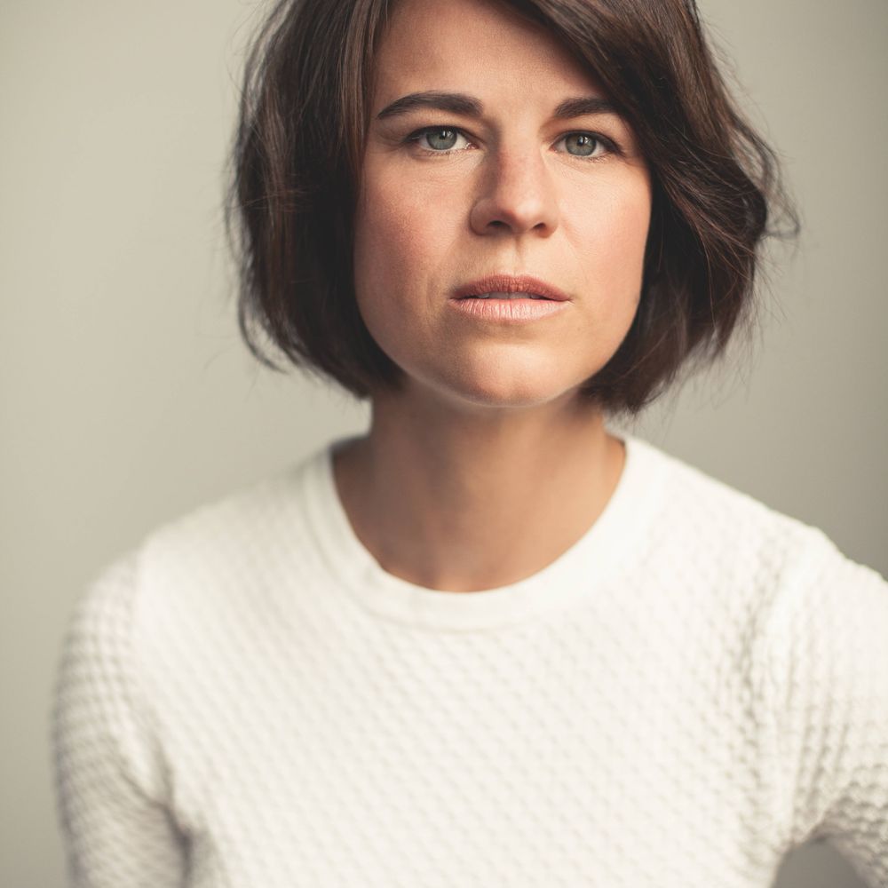 Chantal Dupuis