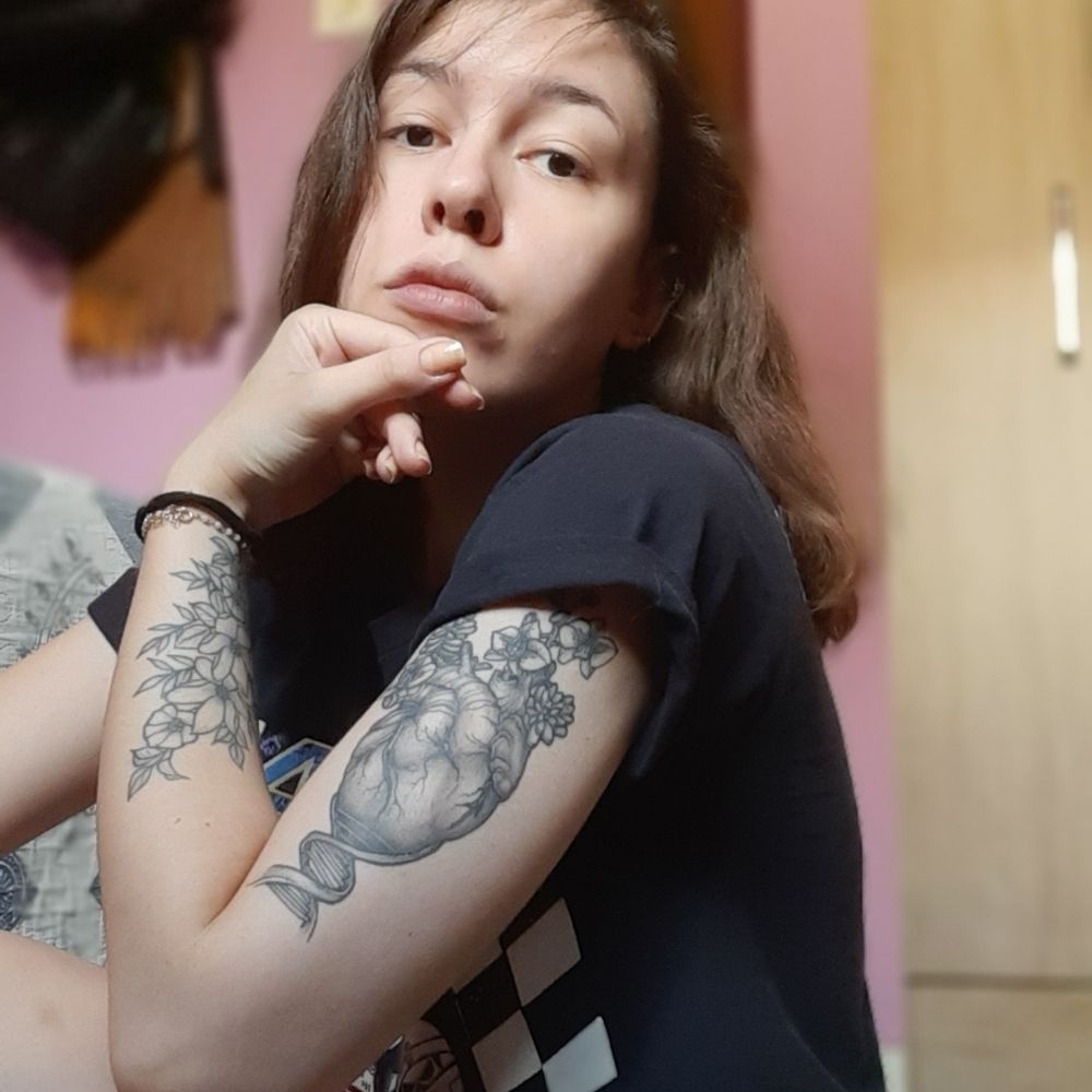 may