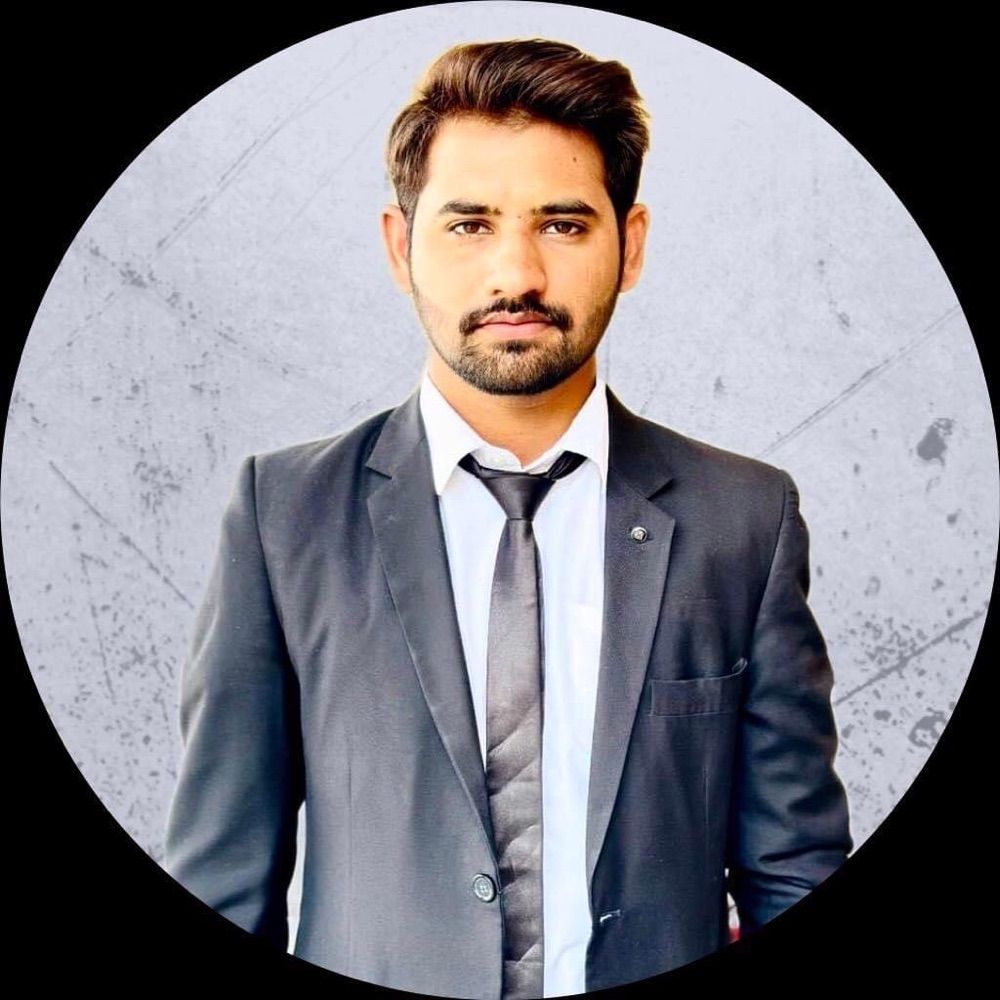 Saqib Rajput