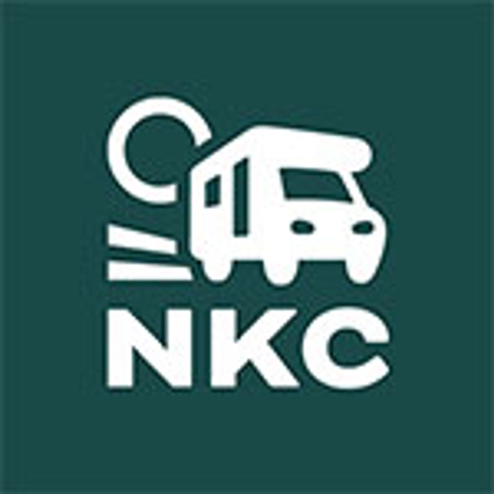 NKC - Leef jouw camperdroom