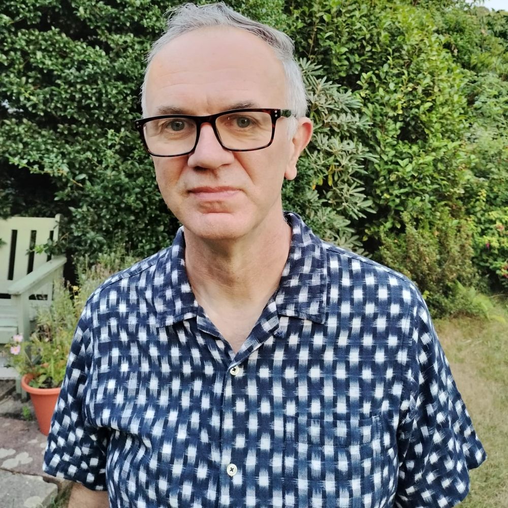 Keith Alcorn
