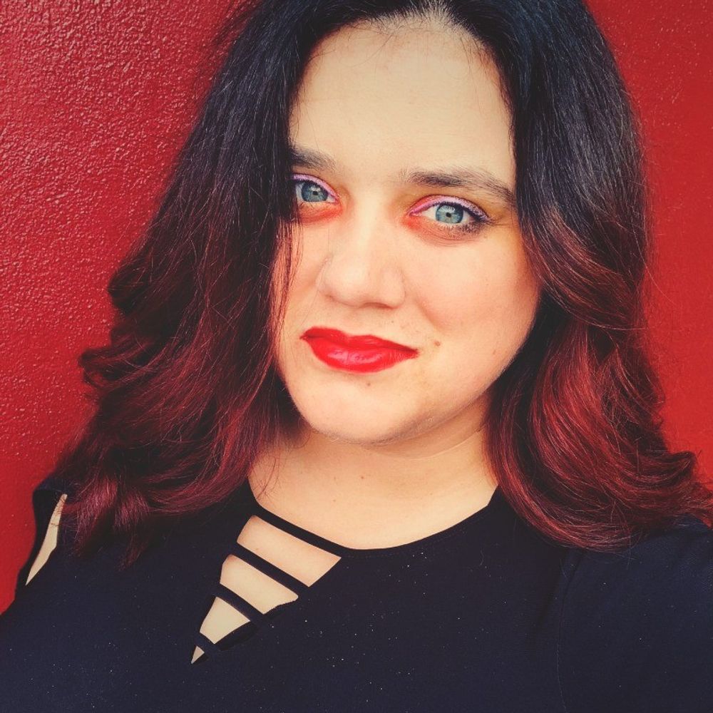Brandi Byers