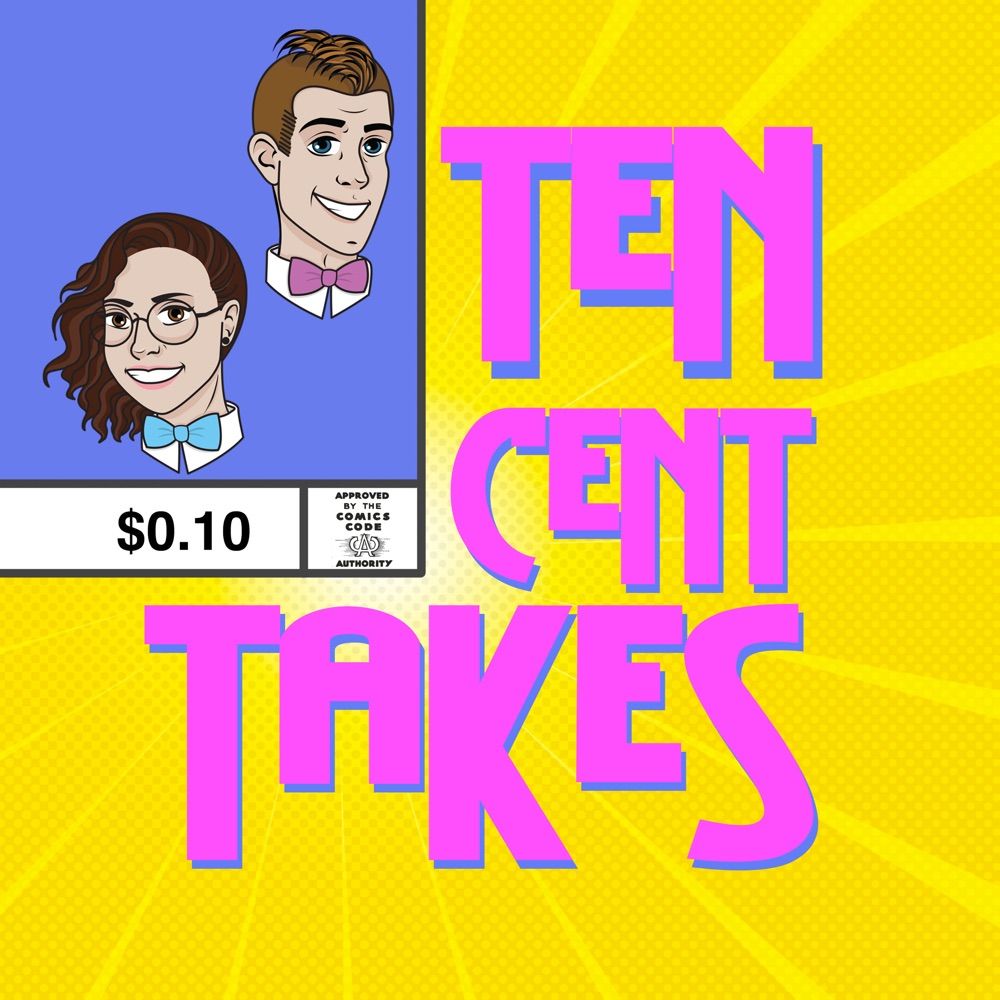 Ten Cent Takes