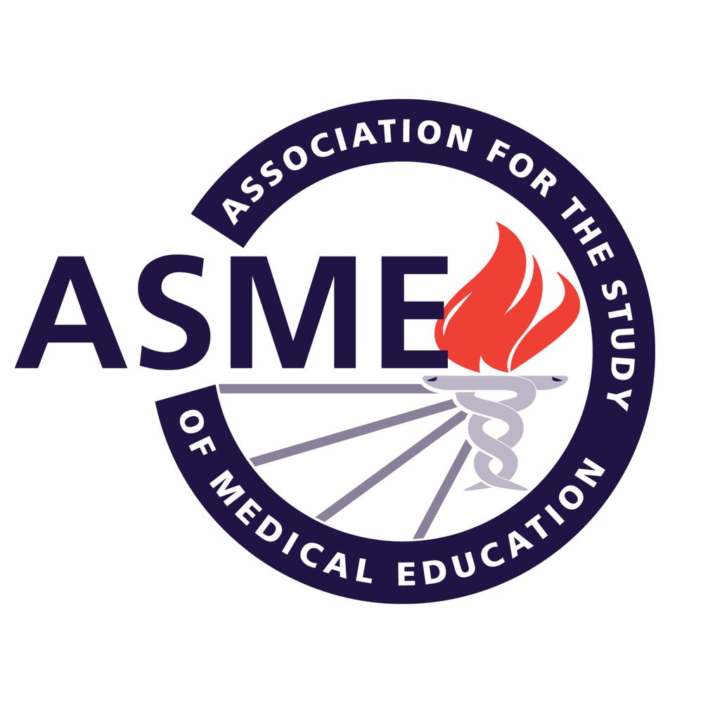 Association for the Study of Medical Education