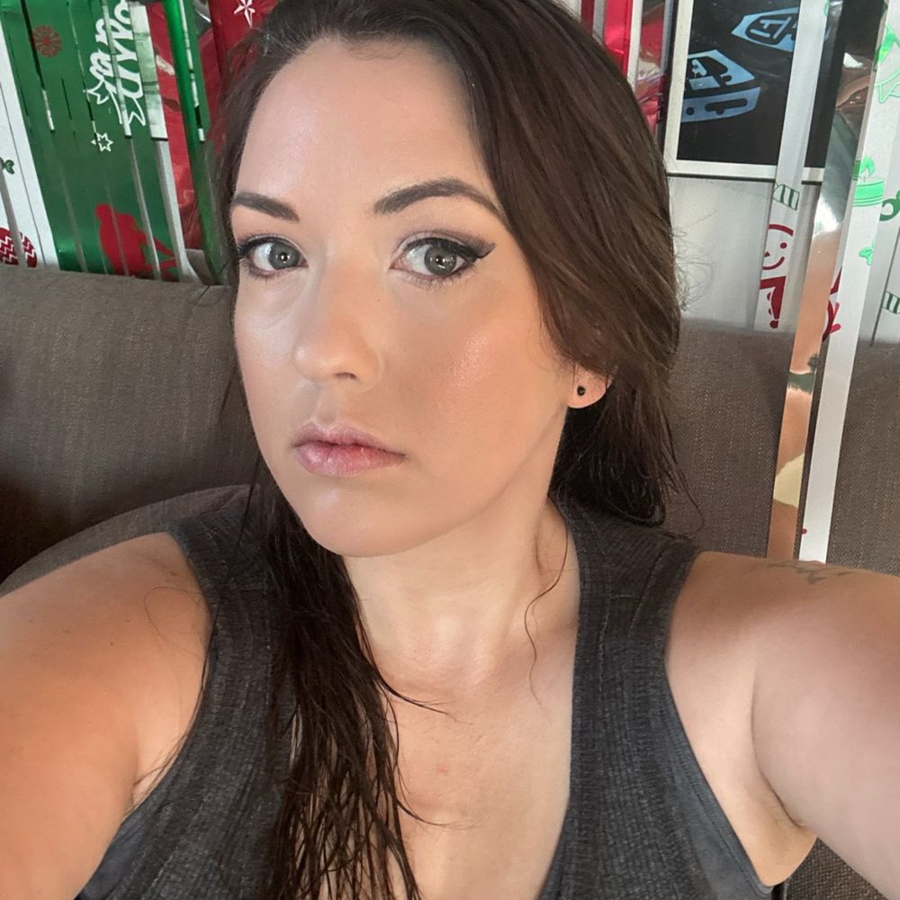 Danielle Finch