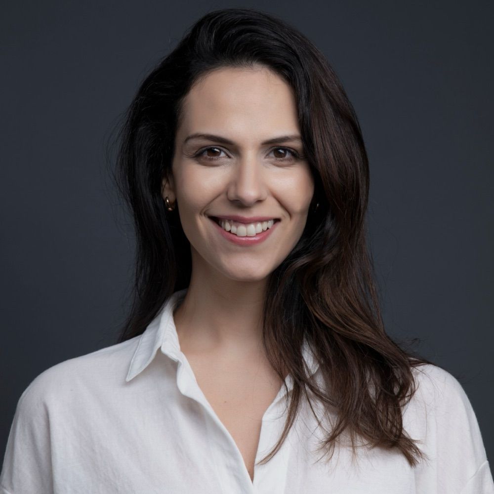 Merve Çalımlı Akgün