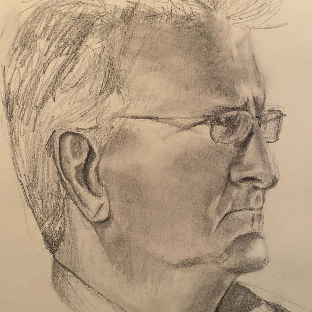 Rex Bossert