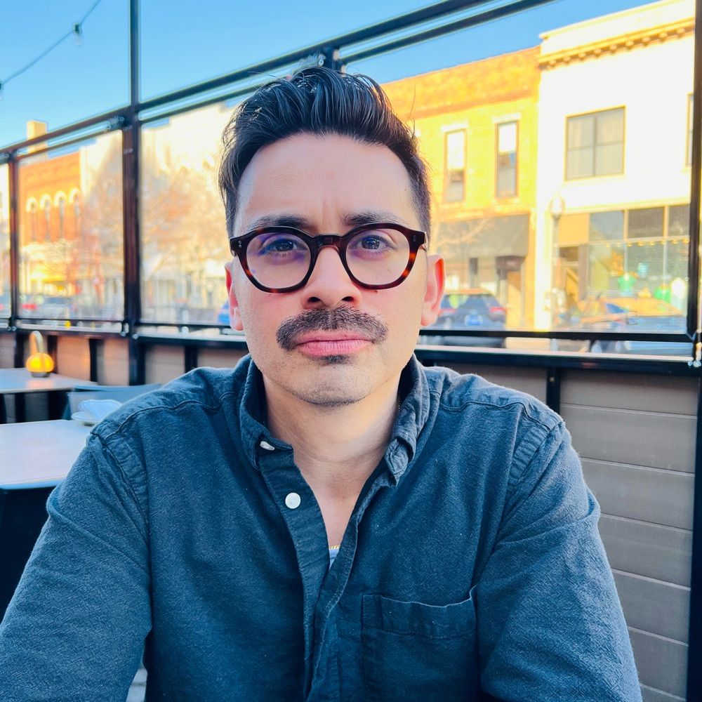 David Tamez, PhD