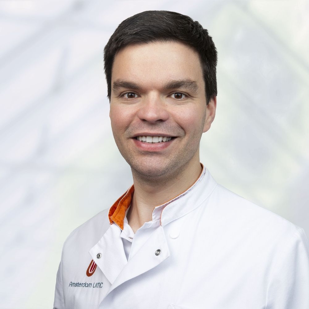 Marten Lantinga