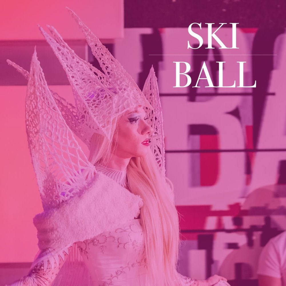 Kweer Ball