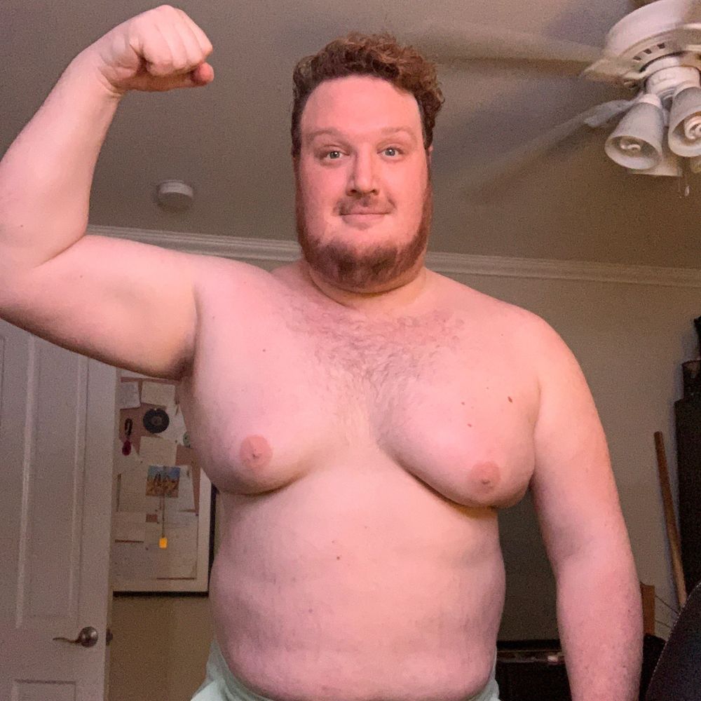 Nickie Morg, the Mass Healing Nerd